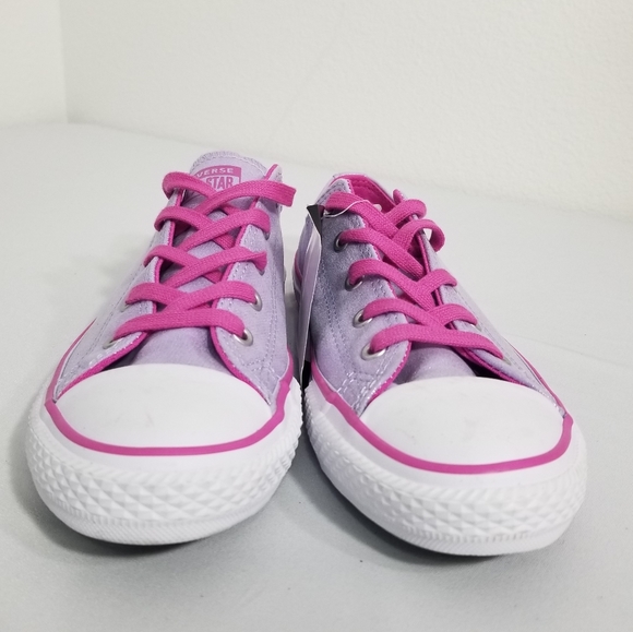 GONE 2 FOR 85 Converse Low Tops - Picture 6 of 8